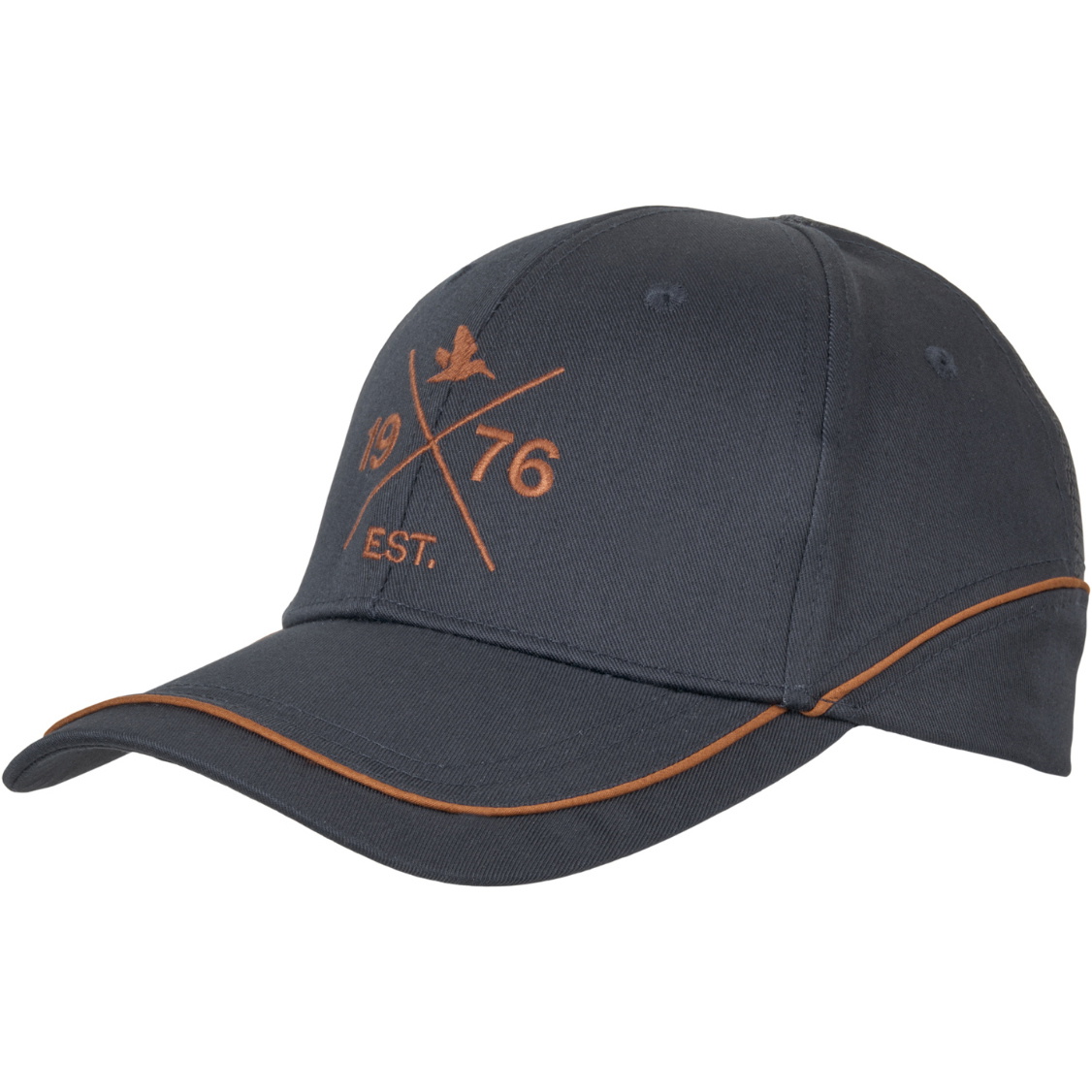 2026 Seeland Herren Skeet Cap - Limited Edition 40639 - Dark Sapphire